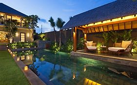 Villa Meliya